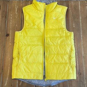 Reversible Nike Vest